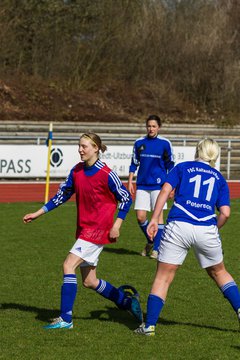 Bild 46 - Frauen SV Henstedt-Ulzburg II - FSC Kaltenkirchen II U23 : Ergebnis: 2:0